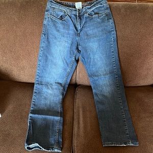 Urban Pipeline 29x30 Relaxed Straight Jeans